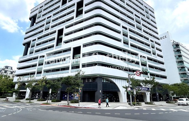 內湖瑞光路高樓廠辦I周邊環境